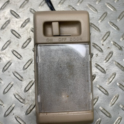 93 94 95 96 97 LEXUS LX450 Rear overhead roof console light OEM 81240-32020