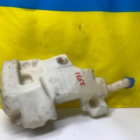 06 07 08 09 10 Mercedes-Benz W251 Windshield Washer Tank Fluid Reservoir OEM