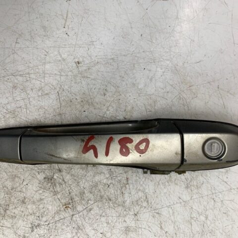 00 01 02 03 Lexus RX300 Front Right Passenger Side Exterior Door Handle OEM