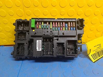 13 14 15 16 17 FORD FUSION 1.5L Chassis Brain Box OEM DG9T-14B476-B
