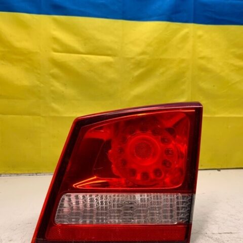 11 12 13 14 15 Dodge Journey Passenger Right Side LED Tail Light Inner Taillight