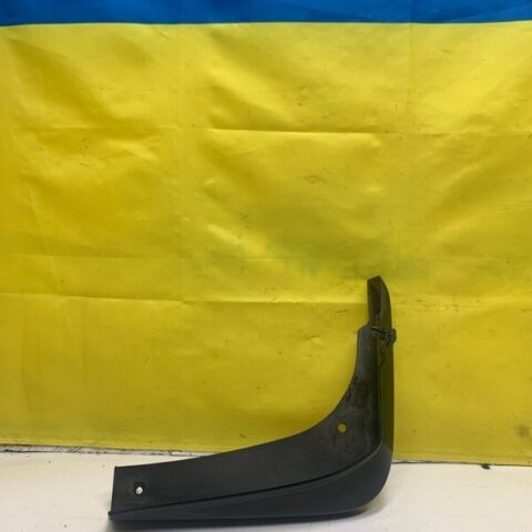 17 18 19 Infiniti QX30 Splash Guard Front Left LH Side OEM KE7885DA0A