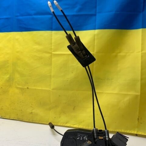 06 07 08 09 10 Infiniti M35 Rear Left Driver Side Door Lock Latch Actuator OEM