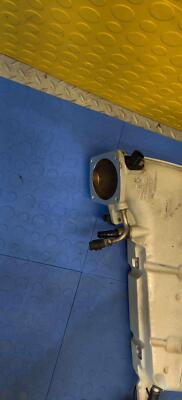 50c279251a82e6489e3646cda8ecaa6a 06 07 08 09 BENTLEY Continental GT 6.0L W12 Intake Manifold OEM 07C133185BS