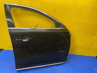 09 10 11 12 13 14 15 16 LINCOLN MKS Front Right Door OEM 8A5Z5420124A
