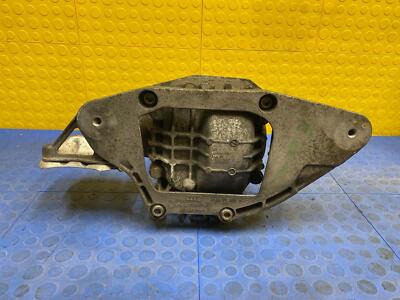 50c85e043c0383430a51be3bf5583d34 11 12 13 14 15 16 AUDI A6 A8 S5 Q5 Rear Axle Differential Carrier OEM 0BC500043J