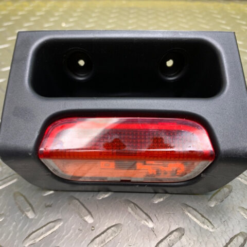 11 12 13 14 15 Porsche Cayenne Rear Trunk Tailgate Liftgate Release Handle OEM