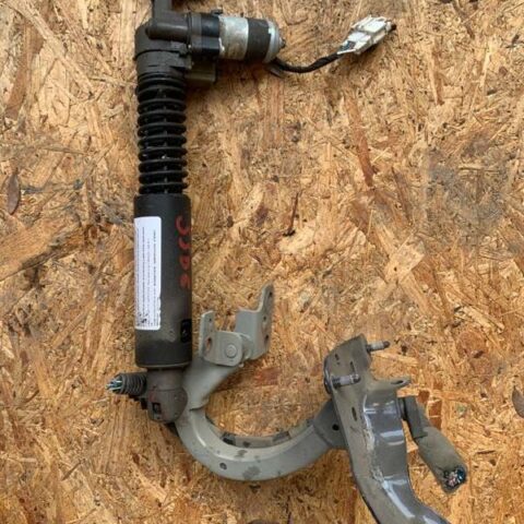 2019 2020 2021 Acura RDX Rear Tailgate Left Power Lift Strut w/ Motor OEM