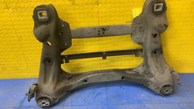 50fa69bb4c9e999266fbf6b4042e4b25 05 06 07 08 BENTLEY Continental GT Front Engine Crossmember OEM 3W0399313B