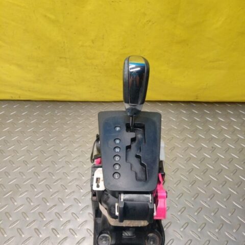 13 14 Dodge Avenger Transmission Gear Shift Shifter Selector Lever OEM 527324AL