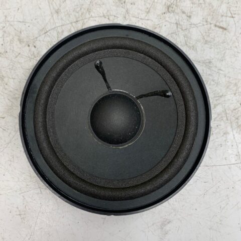 05 06 07 08 09 Bentley Continental GT Rear Right Side Door Speaker 3W0035411P