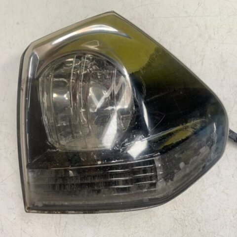06 07 08 09 Lexus RX350 Right Passenger RH Tail Light Taillight Lamp OEM damage