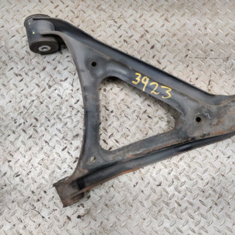 03 04 05 06 07 08 09 10 Porsche Cayenne Rear Left Lower Control Arm OEM