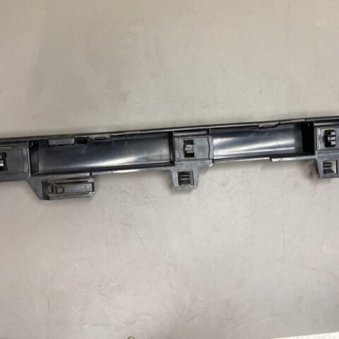 14 15 16 BMW 228I F22 Rear Right Passenger Side Bumper Sill Support Bracket OEM