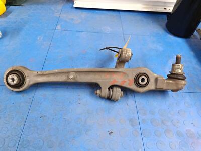05 06 07 08 09 BENTLEY Continental GT Front Lower Control Arm OEM 4E0407151J