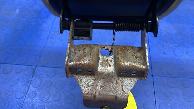 51b494c2b530bdad374366c621635e54 19 20 21 INFINITI QX50 Center Console Armrest OEM 969105NA0A