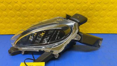 17 18 19 20 21 22 23 MAZDA MIATA Rear Right Back-up Lamp OEM N24351240
