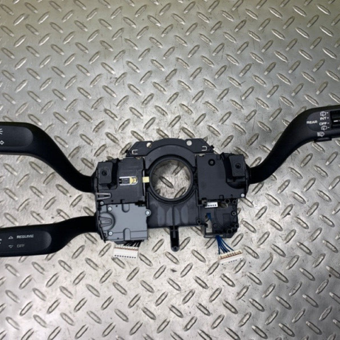 12 13 Porsche Cayenne Steering Column Switch OEM 7P953507HE