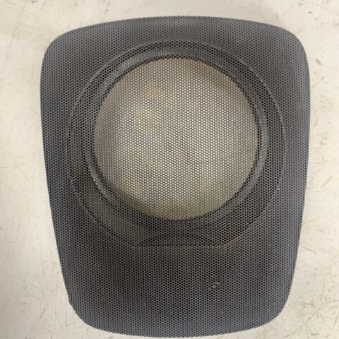 07 08 09 10 11 12 Lexus LS460 Dash Center Speaker Cover OEM 55510-50010