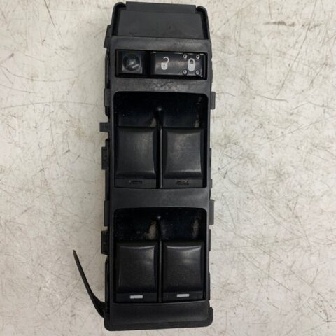 11 12 13 14 15 16 17 Jeep Compass Master Power Window Switch Driver Side OEM