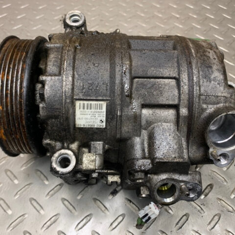 04 05 06 07 08 09 10 11 BMW 3 E90 LCI E91 E92 E93 AC compressor OEM 64526956716