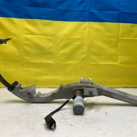 03 04 05 06 Lincoln Navigator Liftgate Trunk Hatch Hinge Power Motor Left Side