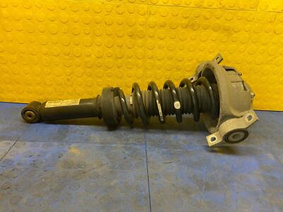 06 07 08 09 10 PORSCHE CAYENNE Rear Shock Strut Absorber OEM 95533305111