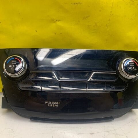 15 16 Nissan Murano A/C Heater Temperature Climate Control OEM 275005AA1C