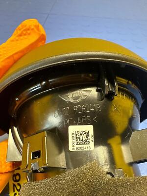 52e50d5886e4998ad5e76e7a5f03b72e 14 15 16 17 18 19 MINI COOPER Dash Outer Air Vent Airvent OEM 64229262413