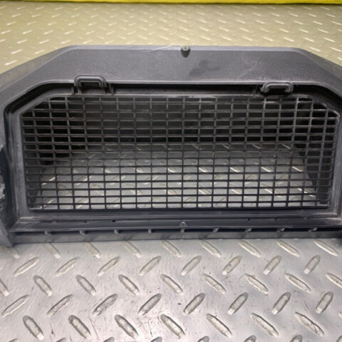 16 17 18 19 20 21 Porsche Panamera HVAC Fresh Air Intake Duct Inlet 9A781512900