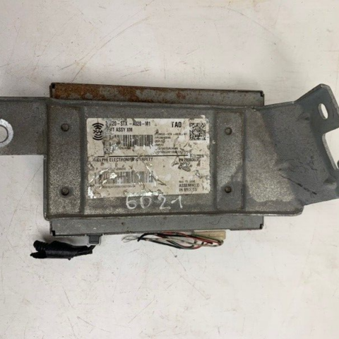 07 08 09 Acura MDX  XM Satellite Control Module Computer OEM 39820-STX-A430-M1