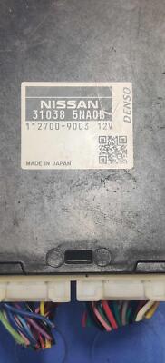 52fc8ec625855059dcb4d7e5b438b8b4 19 20 21 22 INFINITI QX50 Transmission Gear Shift Control Module OEM 31038-5NA0B