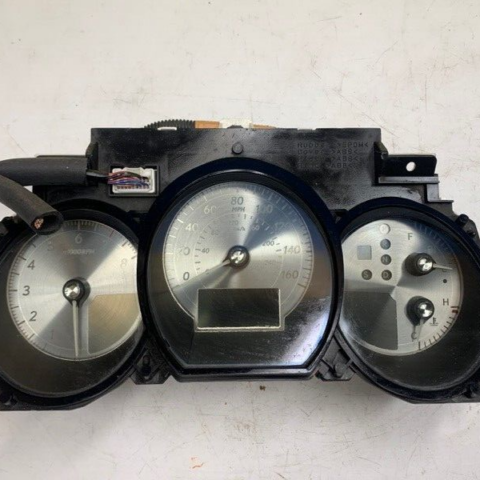 2008 2009 Lexus GS350 Speedometer Instrument Cluster Gauge OEM