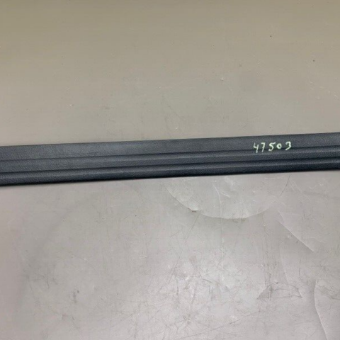 06 07 08 Lexus RX400h Front Left Driver Door Step Molding Scuff Plate Panel OEM