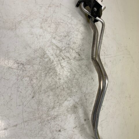 15 16 17 18 BMW X6 X6M F16 Condenser Cooler Connector Pressure Hose Tube Pipe