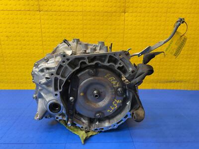 21 22 23 ROGUE EXCEPT SPORT 2.5L FWD Transmission Assy 32K Miles OEM 3102070X3A