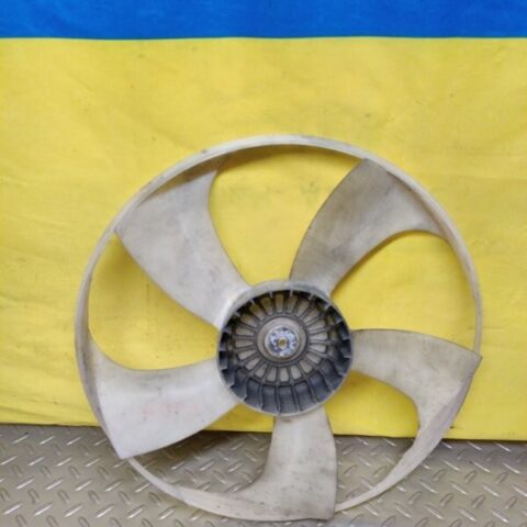 12 13 14 Lexus RX350 / 450H  3.5L Cooling Fan Blade OEM 163610P170