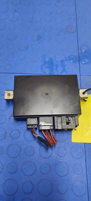 537b4d8cc1f19291e481840950f36063 18 19 VW ATLAS Trailer Control Module OEM 5Q0907383L