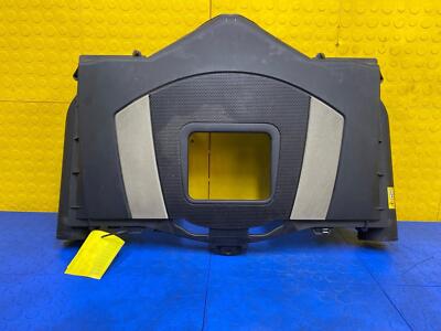 07 08 09 10 11 MERCEDES E-350 Engine Intake Filter Air Box Cover OEM 1120940004