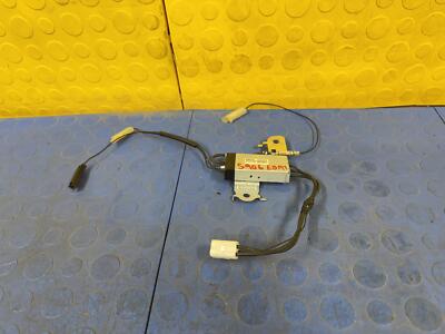 12 13 14 15 16 Toyota Camry Antenna Amplifier OEM 86300-06160