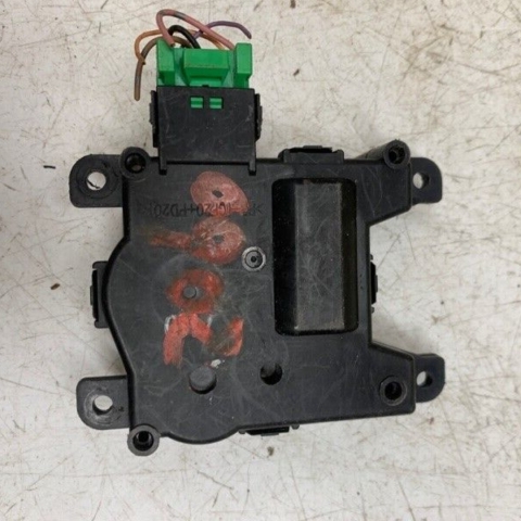 14 15 16 17 18 Acura MDX A/C Front Heater Blend Door Actuator  OEM