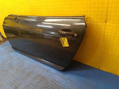53f2aaa60d4b395d8bb14ca171e35096 05 06 07 08 09 10 BENTLEY Continental GT Front Left Door Panel OEM 3W8831055C