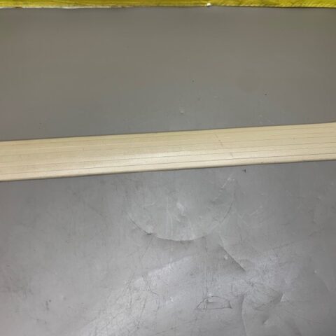 03 04 05 06 07 08 09 Lexus GX470 Front Right Passenger Side Door Scuff Plate OEM