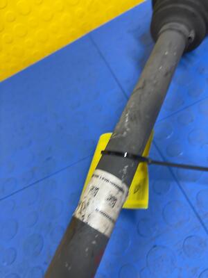 53f4e917e571a7da23dfc610dde8b93d 13 14 15 16 MERCEDES GL450 Rear Right or Left CV Axle Shaft OEM A1663501110