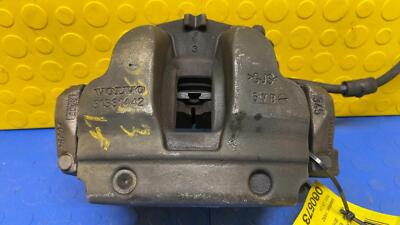 16 17 18 19 20 21 22 VOLVO XC90 Left Front Brake Caliper OEM 36010012