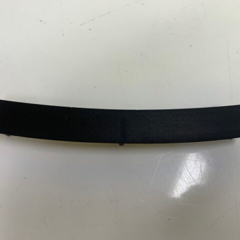 15 16 17 18 BMW X6 X6m F16 Center Console Upper Trim Cover Panel OEM 105111983C