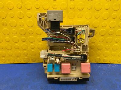 11 LEXUS ES350 Under Dash Cabin Fuse Box OEM 82730-33604