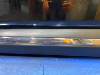 545eb59620700742353795af8aff33f3 21 22 23 ROGUE EXCEPT SPORT Front Left Door Shell Cover Panel OEM 801016RR0A