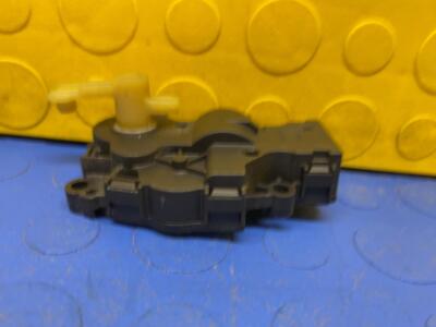 546d17954211cc292a27f50bb1b1a59a 16 VOLVO XC90 HVAC Flap Actuator OEM EH620003