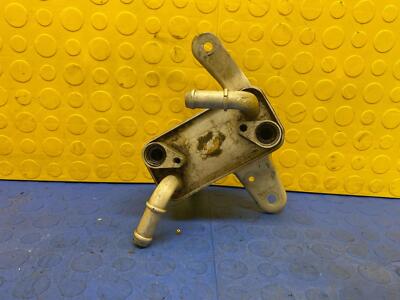 14 15 16 17 18 19 20 21 FORD ECOSPORT 1.0L Engine Oil Cooler OEM